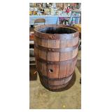BARREL
