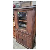CHINA CABINET