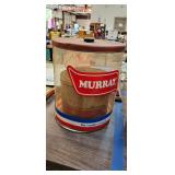 MURRAY CANISTER WITH LID