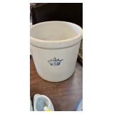 #2 STONEWARE CROCK