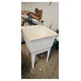 UTILITY SINK