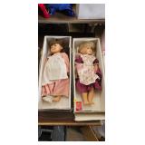 DOLLS