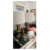 LAMP LOT