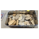 ARROWHEADS