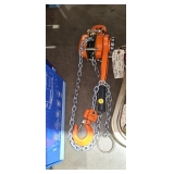 CHAIN