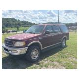 FORD EXPEDITION SUV