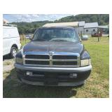 DODGE TRUCK