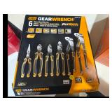 PLIER SET