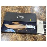 CASE KNIFE
