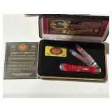 CASE POCKET KNIFE