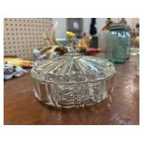 CANDY DISH