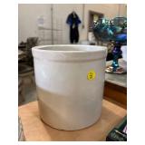 STONEWARE CROCK
