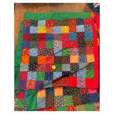 QUILT TOP
