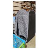 POP UP TENT