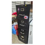 FILE CABINET