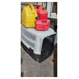 PET CARRIER