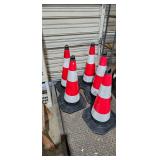SAFETY CONES