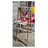 LADDER