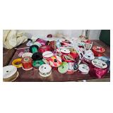 RIBBON LOT