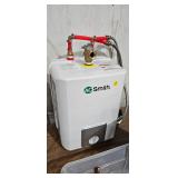 WATER HEATER