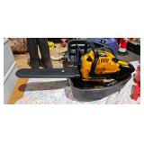 CHAIN SAW