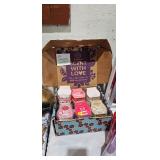 SCENTSY LOT