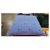PILLOW PATRIOTIC