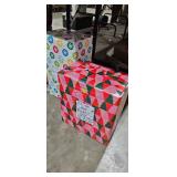 MYSTERY BOX