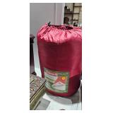 COLEMAN SLEEPING BAG