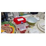 PYREX