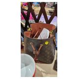 PURSE / BAG