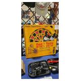 DART BOARD