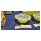 PYREX