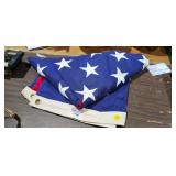 AMERICAN FLAG