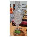 CRYSTAL COMPOTE