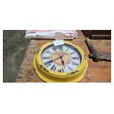 CLOCK