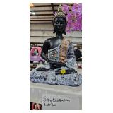 BUDDA FIGURE