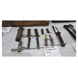 EQUIPMENT PIN LOT