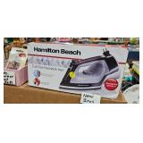 CLOTHES IRON