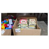 CHILDRENS BOOK LOT