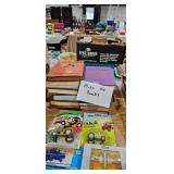 BOOK LOT