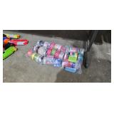 RIBBON LOT