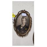 VINTAGE PORTRAIT