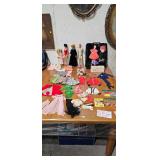 BARBIE LOT