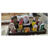 VINTAGE ITEMS