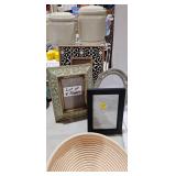 PICTURE FRAME LOT
