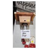 CARPENTER BEE TRAP