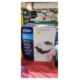 WAFFLE MAKER