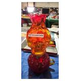 KEROSENE LAMP