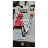 LOADING PRESS